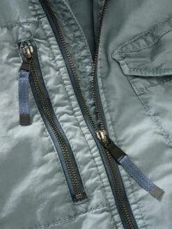 Projekt-Weste -Redbubble Geschaft EC24 6228 DH 1