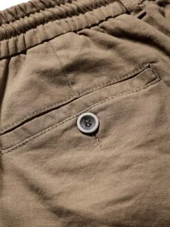 Backstuben-Leinenhose -Redbubble Geschaft EC24 6239 DI 1