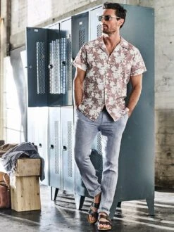 Hitzesieger-Leinenhose 21 Hitzesieger-Leinenhose -Redbubble Geschaft EC24 6281 DE