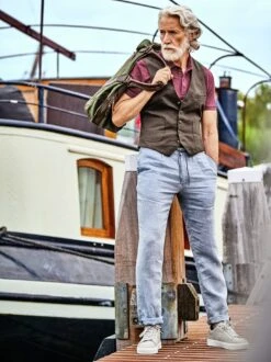 Hitzesieger-Leinenhose 22 Hitzesieger-Leinenhose -Redbubble Geschaft EC24 6281 DF