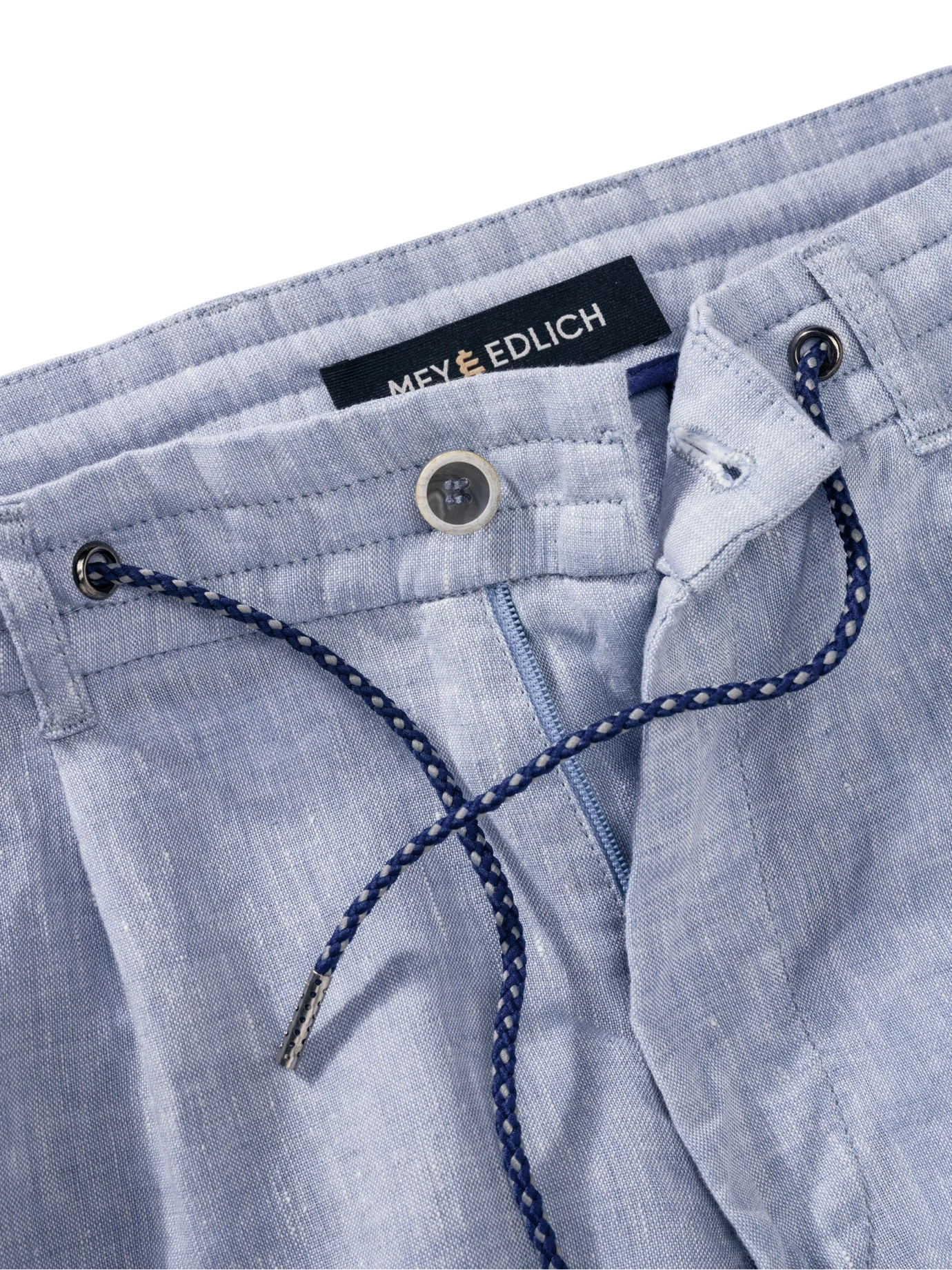 Hitzesieger-Leinenhose 10 Hitzesieger-Leinenhose – Bild 8