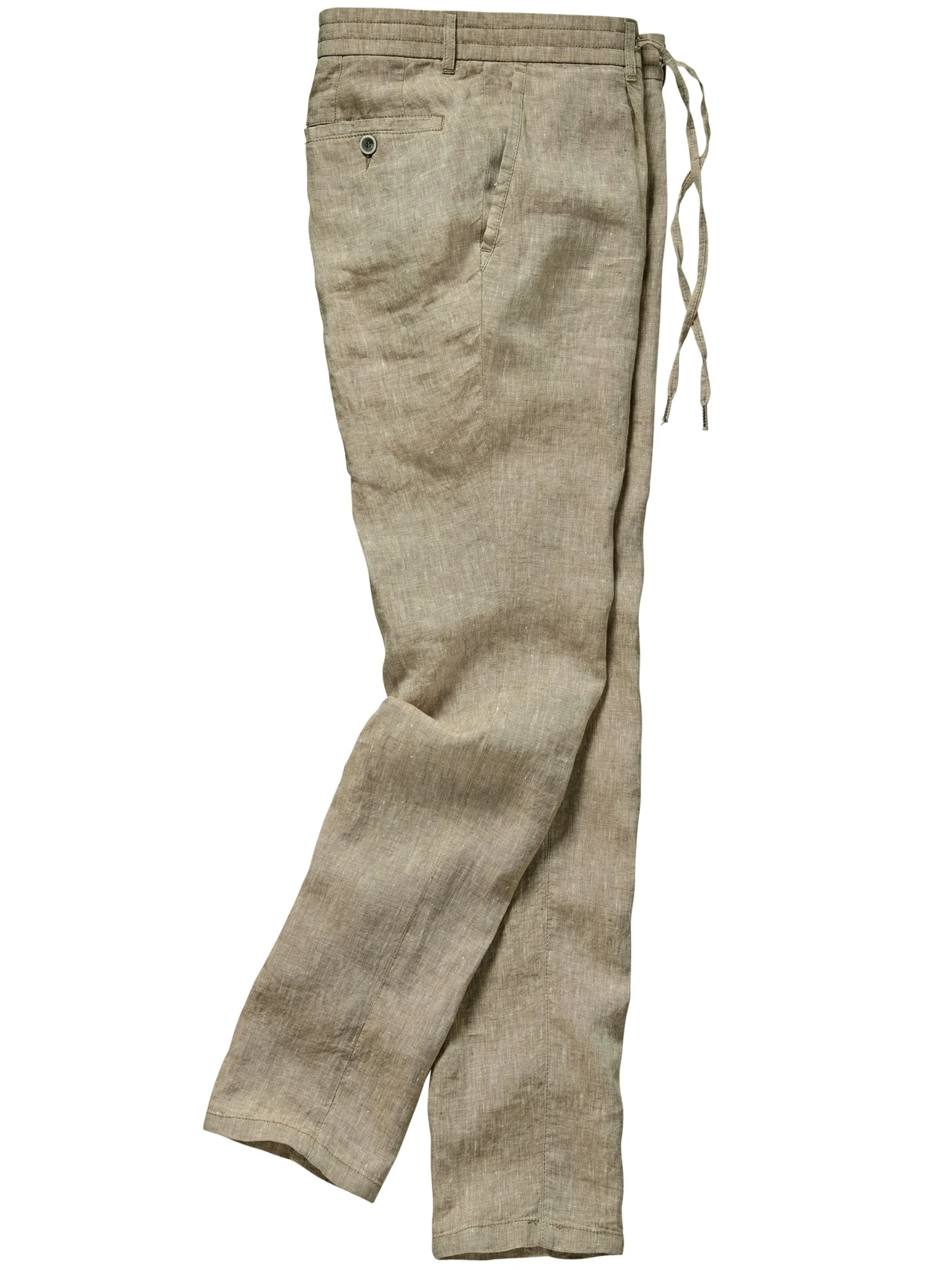 Hitzesieger-Leinenhose 13 Hitzesieger-Leinenhose – Bild 11