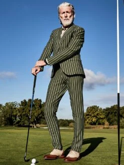 Kaktus-Anzughose -Redbubble Geschaft EC24 6292 DE