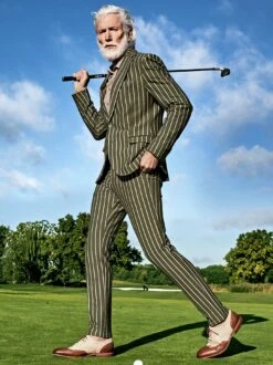 Kaktus-Anzughose -Redbubble Geschaft EC24 6292 DF