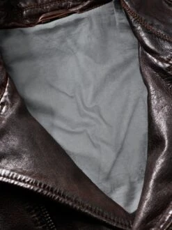 Mr. Brandos Lederjacke 30 Mr. Brandos Lederjacke -Redbubble Geschaft EC24 6301 DG 1