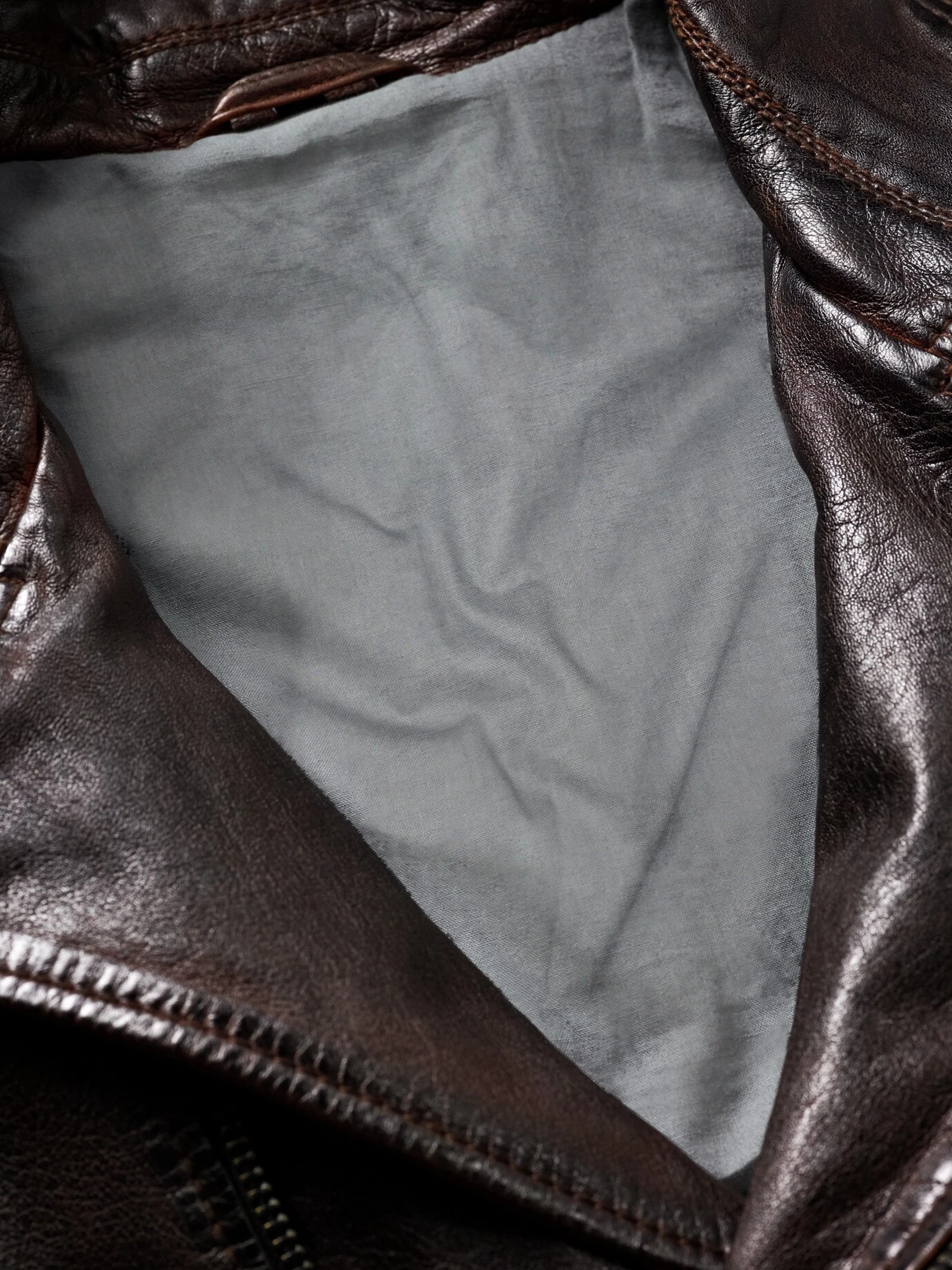 Mr. Brandos Lederjacke 15 Mr. Brandos Lederjacke – Bild 13