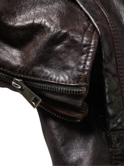 Mr. Brandos Lederjacke 31 Mr. Brandos Lederjacke -Redbubble Geschaft EC24 6301 DH 1