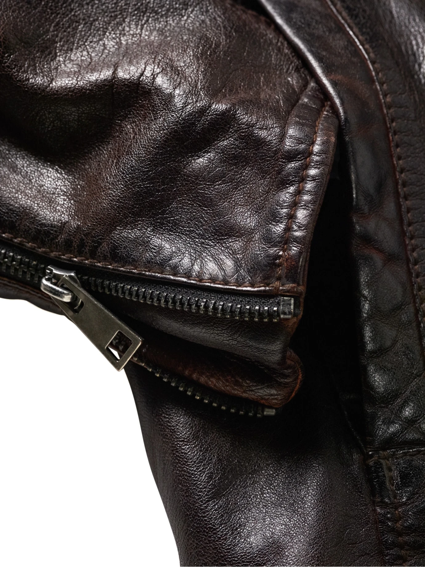 Mr. Brandos Lederjacke 8 Mr. Brandos Lederjacke – Bild 6