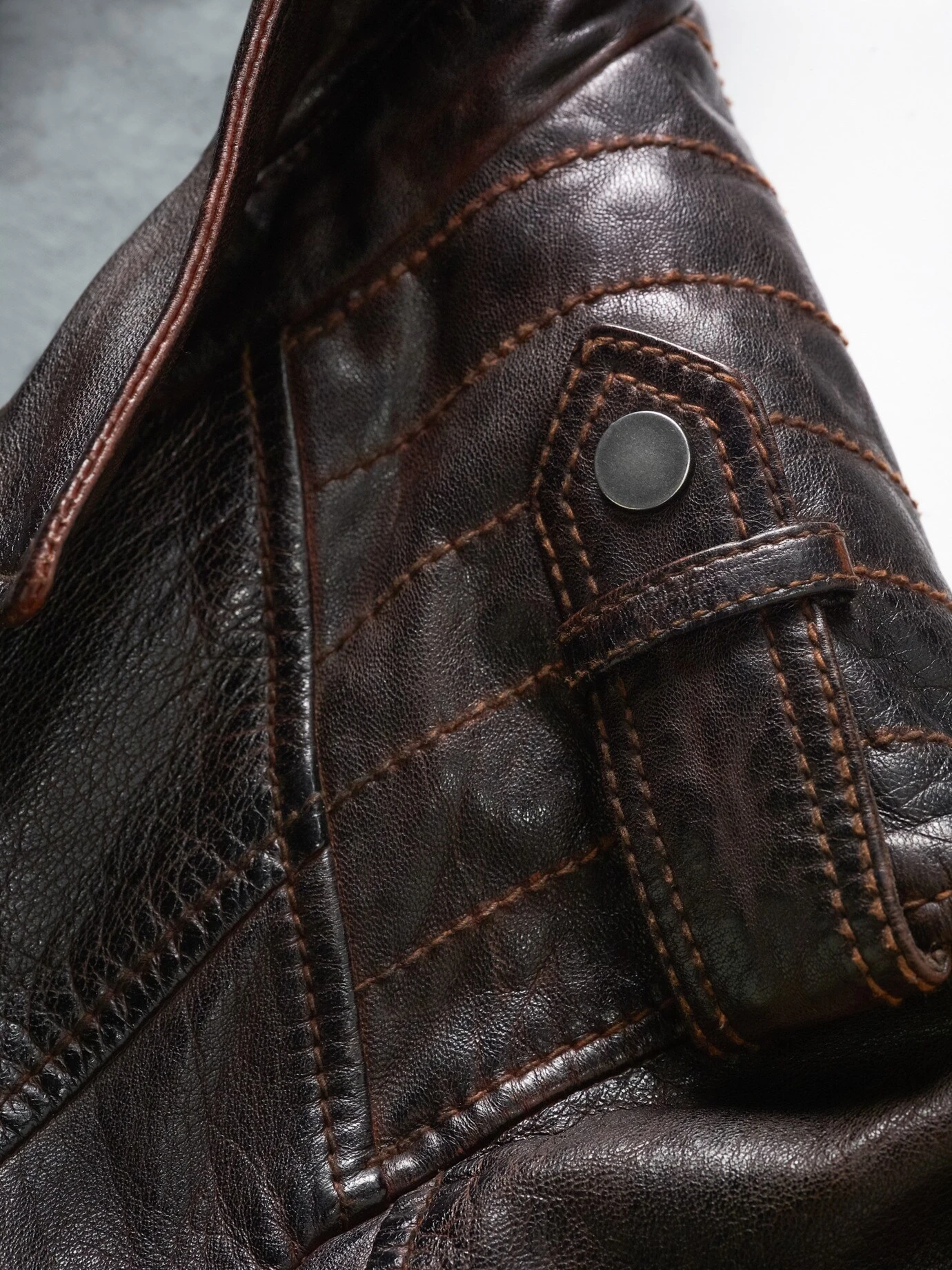 Mr. Brandos Lederjacke 17 Mr. Brandos Lederjacke – Bild 15