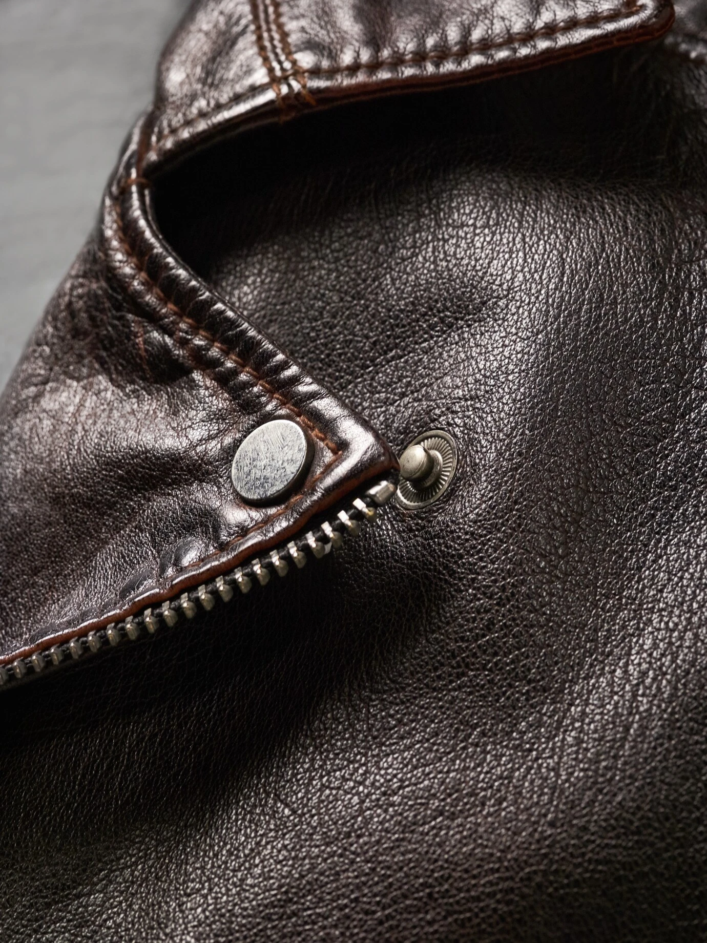 Mr. Brandos Lederjacke 10 Mr. Brandos Lederjacke – Bild 8