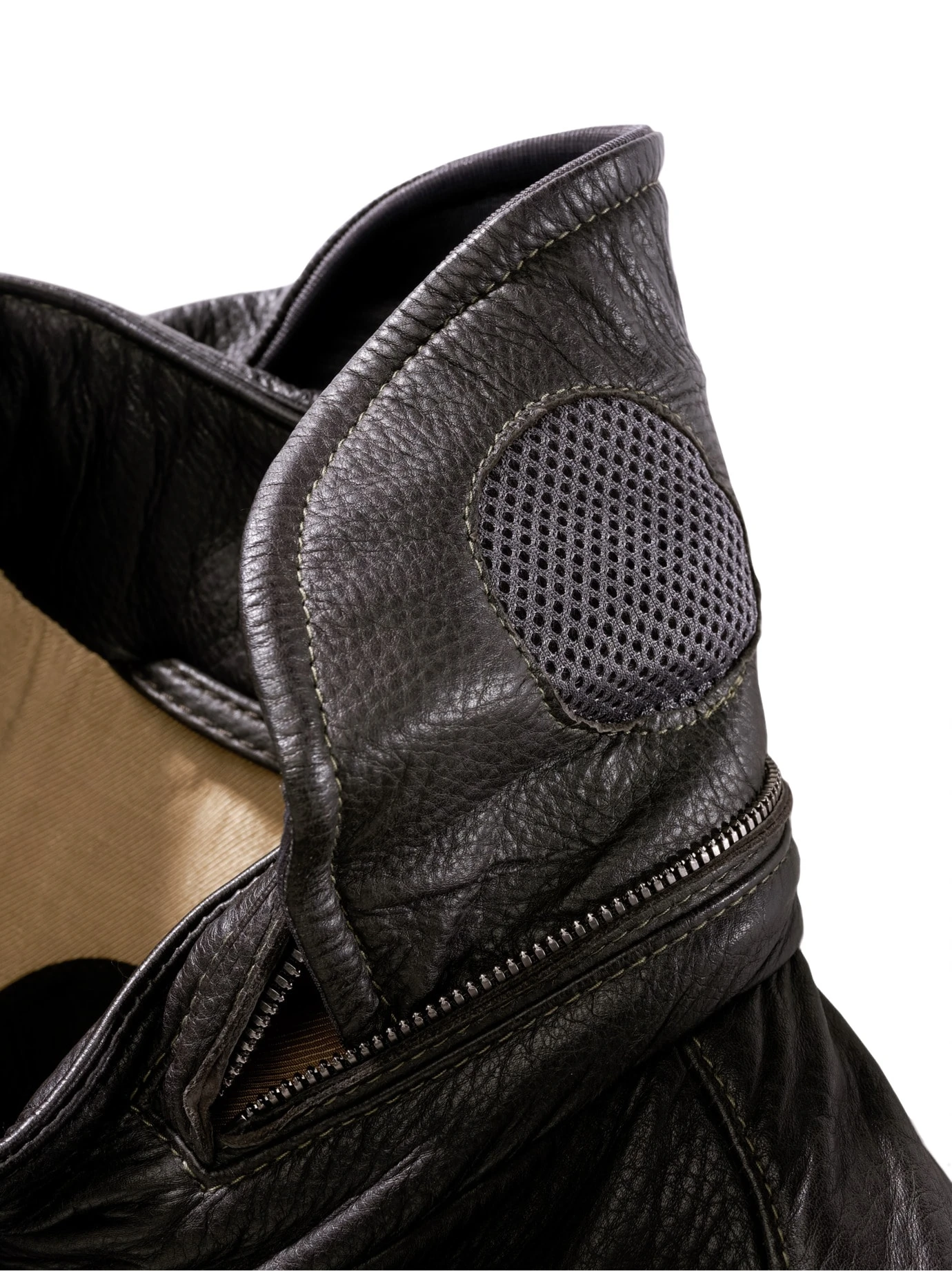 Exklusiver Lederblouson 7 Exklusiver Lederblouson – Bild 5