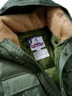 Parka North Hunter -Redbubble Geschaft EC24 6315 DG 1