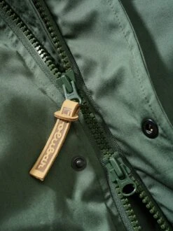 Parka North Hunter -Redbubble Geschaft EC24 6315 DH 1