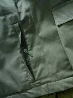 Parka North Hunter -Redbubble Geschaft EC24 6315 DK