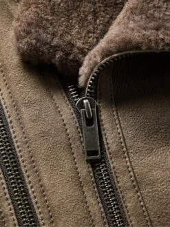 Cafe Racer Jacket -Redbubble Geschaft EC24 6328 DG