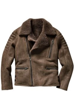 Cafe Racer Jacket -Redbubble Geschaft EC24 6328 FA 1