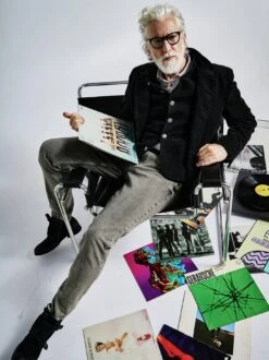 West End Weste -Redbubble Geschaft EC24 6331 DC 1