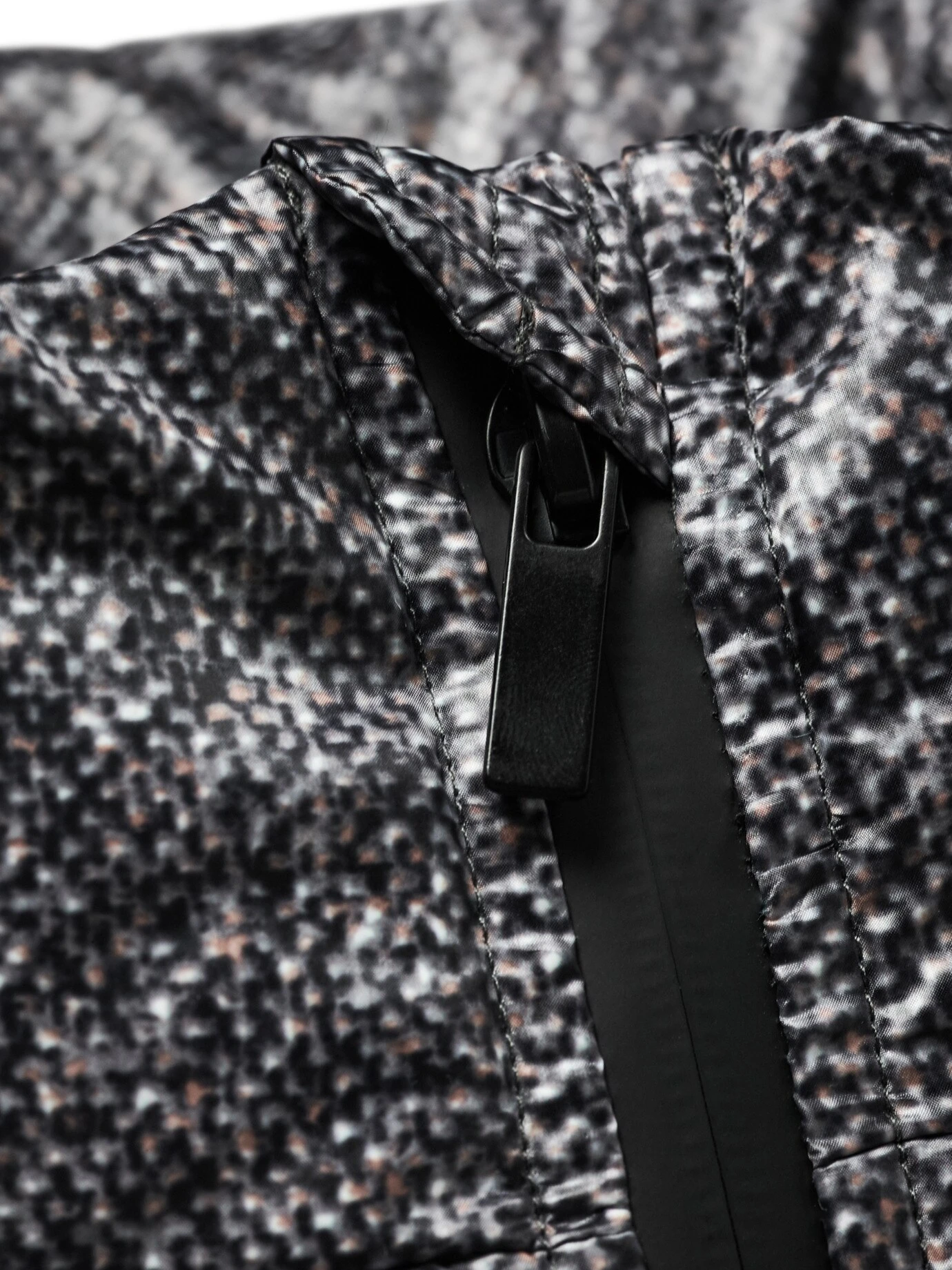 MI6-Steppjacke 10 MI6-Steppjacke – Bild 8