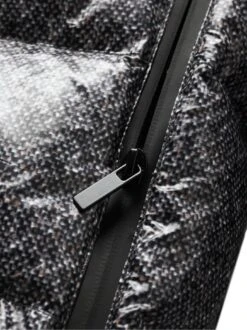 MI6-Steppjacke 20 MI6-Steppjacke -Redbubble Geschaft EC24 6342 DH 1