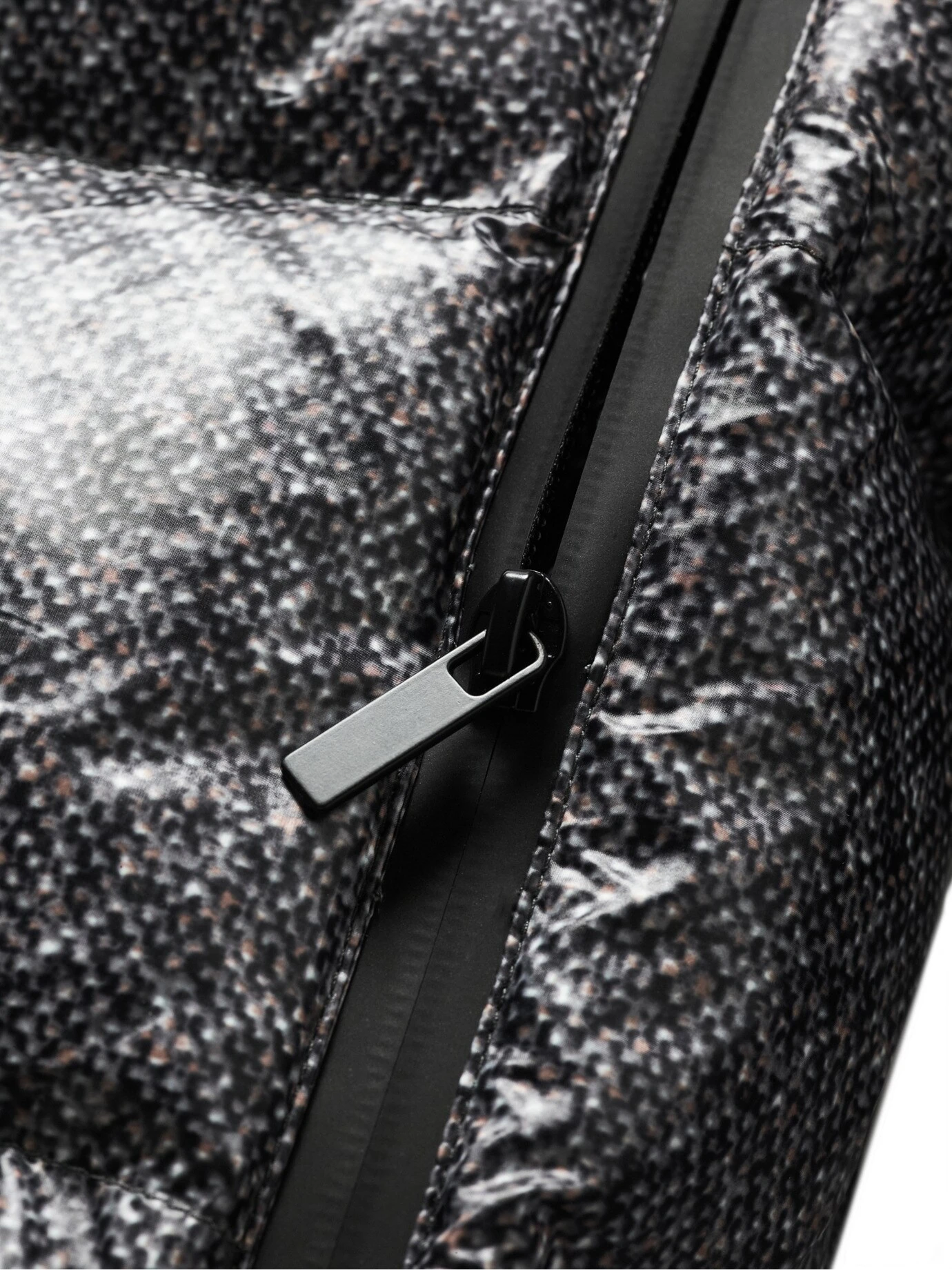 MI6-Steppjacke 11 MI6-Steppjacke – Bild 9