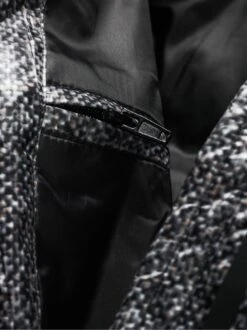 MI6-Steppjacke 16 MI6-Steppjacke -Redbubble Geschaft EC24 6342 DI