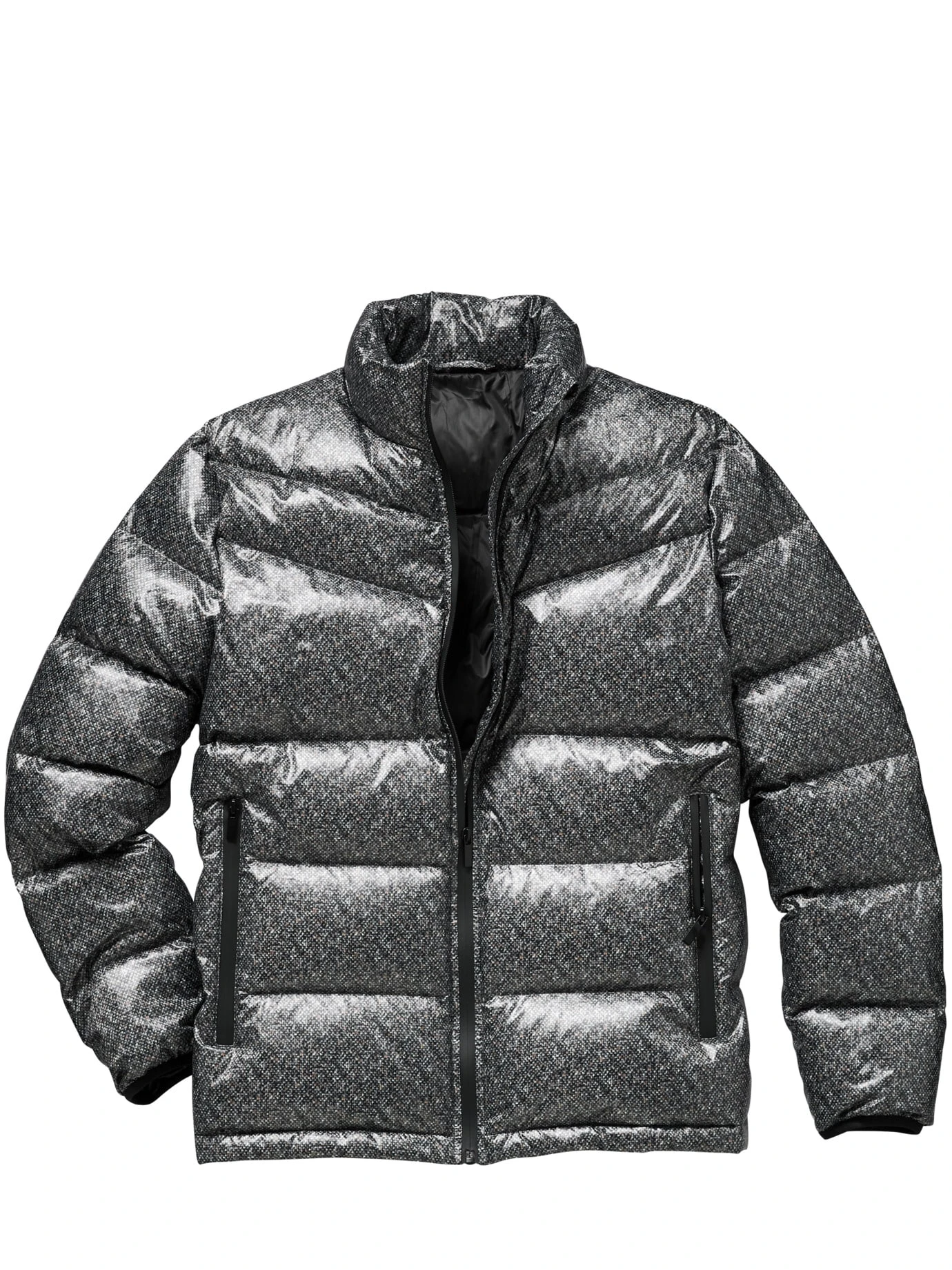 MI6-Steppjacke 8 MI6-Steppjacke – Bild 6