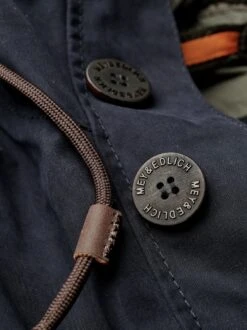 Ganzjahres-Parka -Redbubble Geschaft EC24 6356 DI