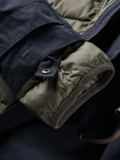 Ganzjahres-Parka -Redbubble Geschaft EC24 6356 DJ