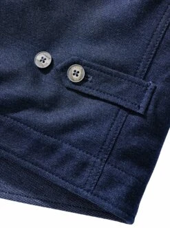 Bleibt-an-Weste -Redbubble Geschaft EC24 6367 DI