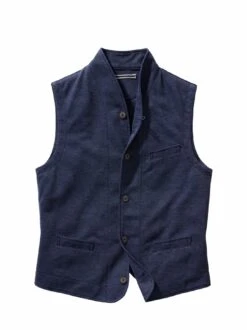 Redbubble Geschaft 11 Bleibt-an-Weste