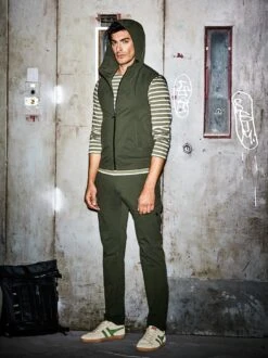 Leistungsbeschleuniger-Anzugweste -Redbubble Geschaft EC24 6385 DF 1