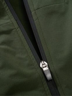 Leistungsbeschleuniger-Anzugweste -Redbubble Geschaft EC24 6385 DH