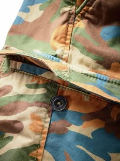 Handschlag-Cargoshorts -Redbubble Geschaft EC24 6399 DH