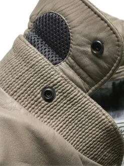 Lederjacke Donnington -Redbubble Geschaft EC24 6402 DH