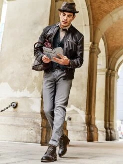 Expeditionen-Weste -Redbubble Geschaft EC24 6414 DF