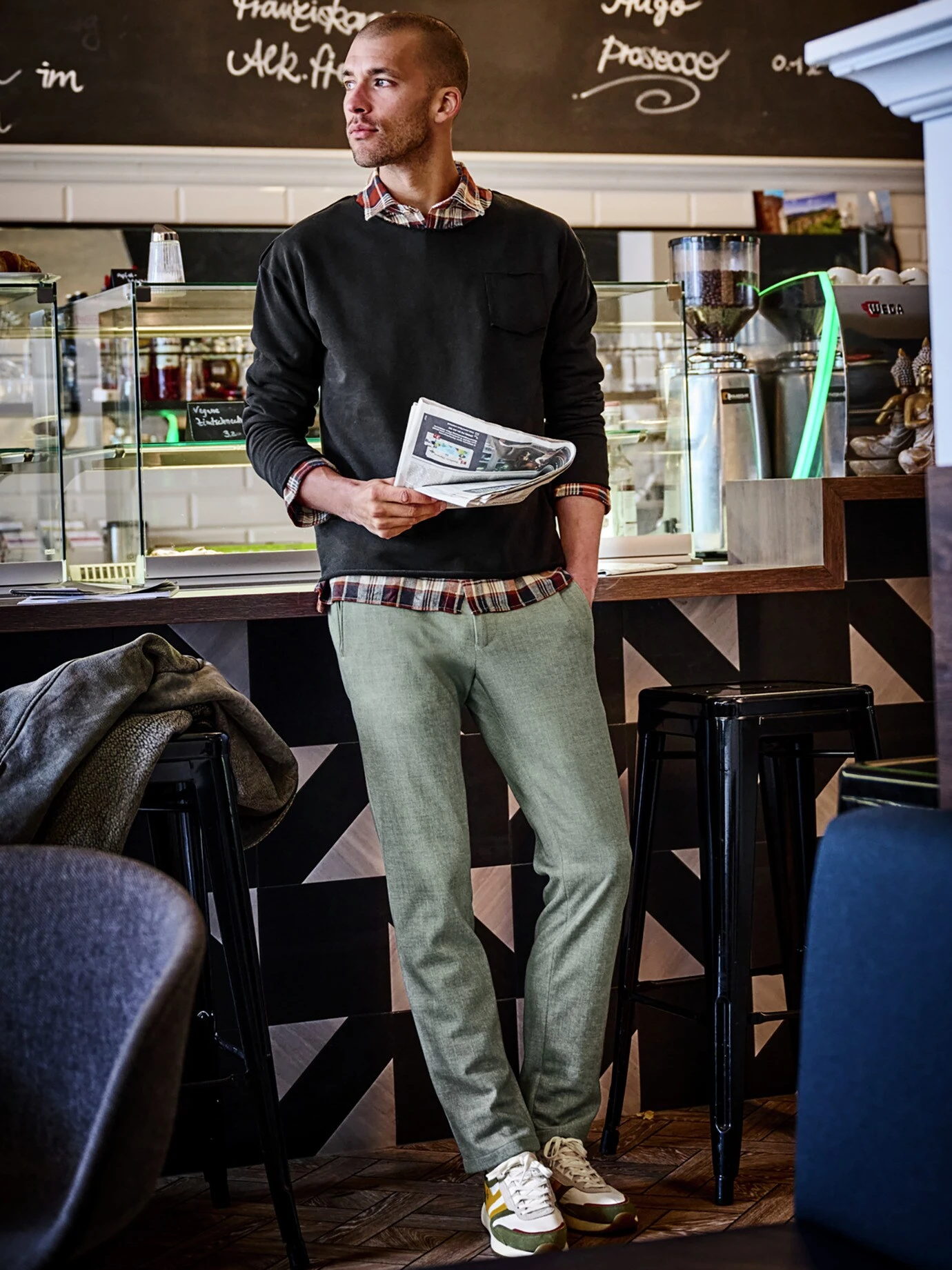 Insgeheim Jogger 9 Insgeheim Jogger – Bild 7