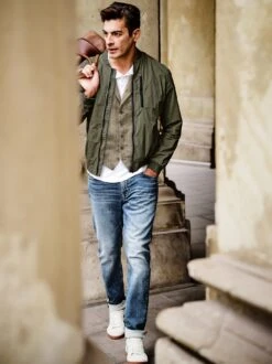 Expeditionen-Weste -Redbubble Geschaft EC24 6422 DF