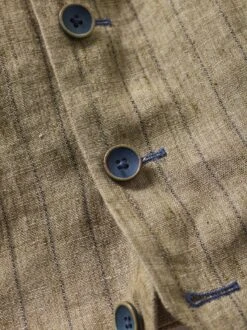 Expeditionen-Weste -Redbubble Geschaft EC24 6422 DH