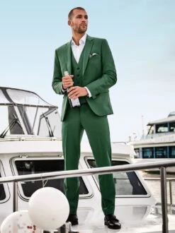 Power Move-Anzugweste -Redbubble Geschaft EC24 6437 DF