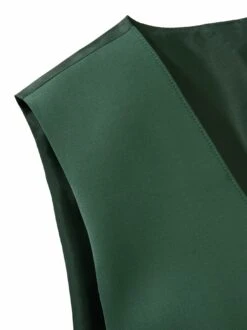 Power Move-Anzugweste -Redbubble Geschaft EC24 6437 DG