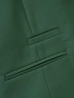 Power Move-Anzugweste -Redbubble Geschaft EC24 6437 DH