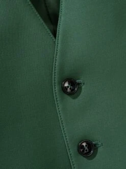 Power Move-Anzugweste -Redbubble Geschaft EC24 6437 DI