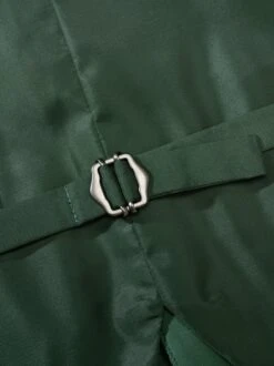 Power Move-Anzugweste -Redbubble Geschaft EC24 6437 DJ