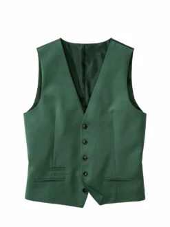 Power Move-Anzugweste -Redbubble Geschaft EC24 6437 FA 1