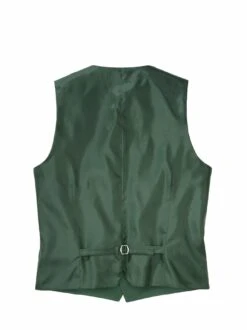 Power Move-Anzugweste -Redbubble Geschaft EC24 6437 RA 1