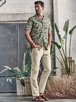 Crusoe-Hose -Redbubble Geschaft EC24 6439 DF