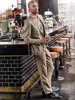 Sommerfeste-Anzugweste -Redbubble Geschaft EC24 6442 DF 1