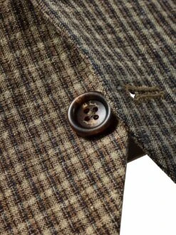 Leinenweste Lusebastian -Redbubble Geschaft EC24 6477 DG 1