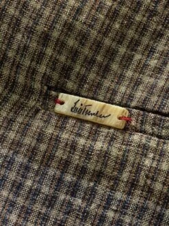 Leinenweste Lusebastian -Redbubble Geschaft EC24 6477 DH 1