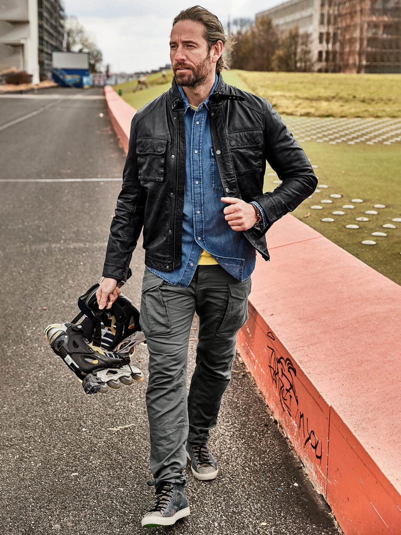 Abenteuer-Sommercargo 17 Abenteuer-Sommercargo – Bild 15